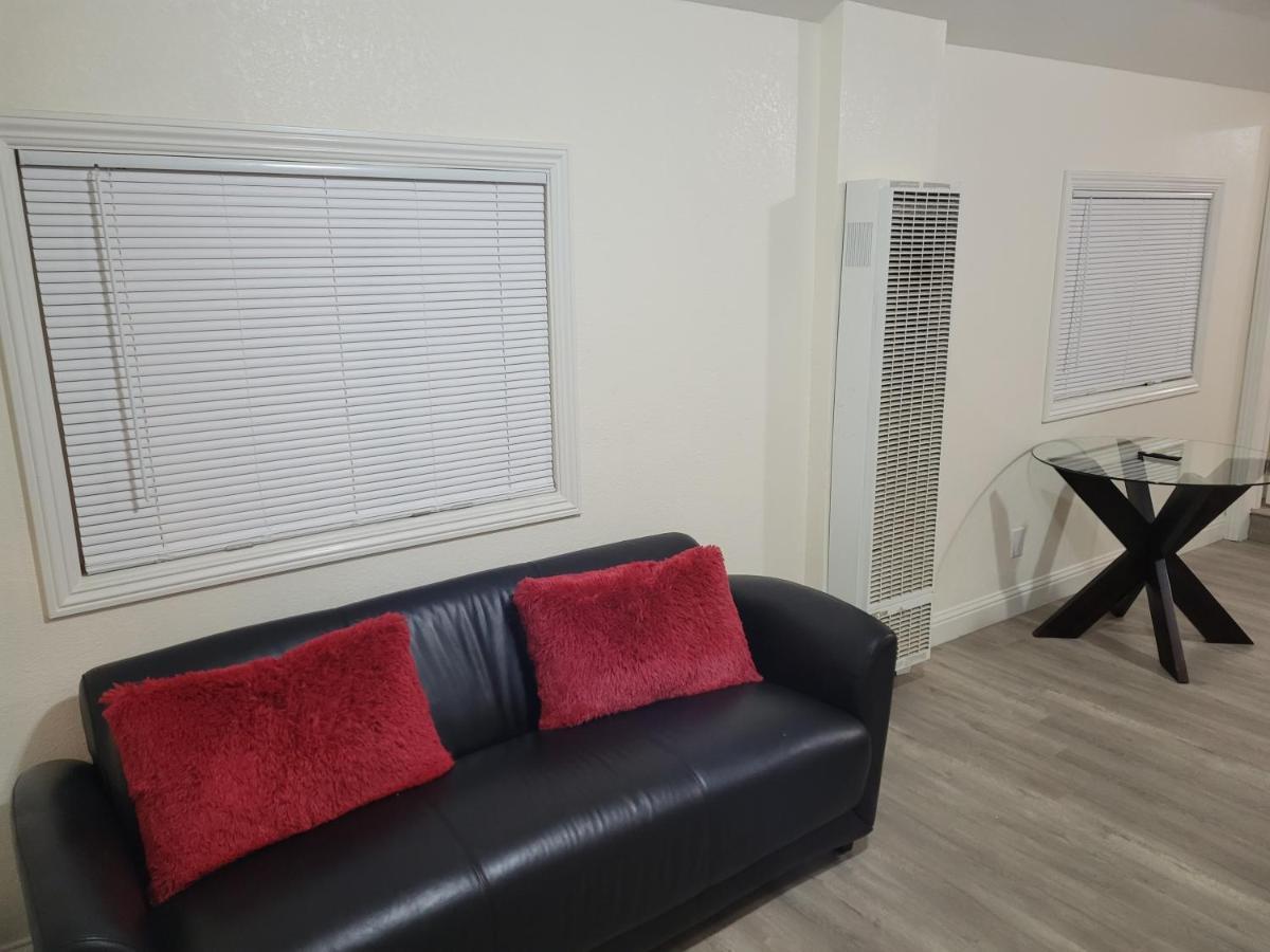 Adorable 1 Bedroom Apartment Vallejo Bagian luar foto